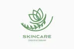 Skin company logo