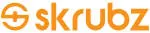 Skrubz company logo