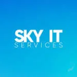 Sky IT Services company logo