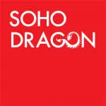 SoHo Dragon company logo