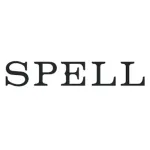 Spell Engineering company logo
