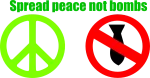 Spread Peace Solution company logo
