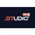 Studio24x7 company logo