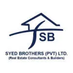 Syed Brothers Pvt. ltd. company logo