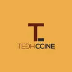 Techccine. company logo