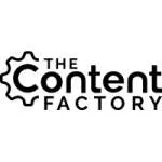 The Content Factory company logo