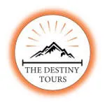 The Destiny Tours (Pvt.) Ltd. company logo