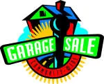 The Garage Sale Company company logo
