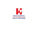 The Indus Hospital (TIH) company logo
