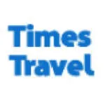 Times Travel company logo