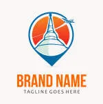 Travel Asia company logo