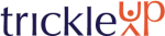 Trickle Up company logo