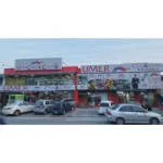 Umer Cash & Carry company logo