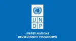 United Nations Development Programme (UNDP) company logo