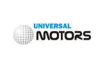 Universal Motors Pakistan company logo
