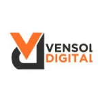 Vensol Digital company logo