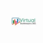 Virtual Bookkeepers 365 company logo