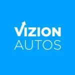 Vizion Autos Islamabad company logo