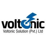 Voltonic Solution (pvt.) Ltd company logo