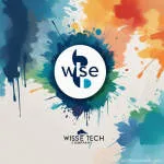 WISE Tech company logo