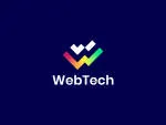 WebTech company logo