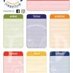 Weekly Meal Planning with Seafresh: Save Time, Eat... company logo