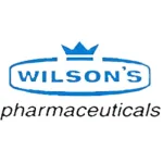 Wilson's Pharma Group company logo
