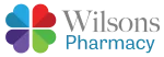 Wilson's Pharma Group company logo