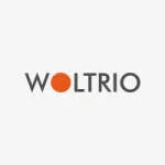 Woltrio company logo