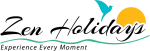 Zen Holidays company logo