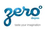 Zero degree company logo