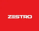 Zestro Gaming company logo