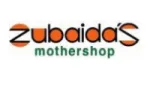 Zubaidas Mothershop company logo