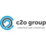 c2o company logo