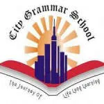 city grammer school rawalpindi company logo