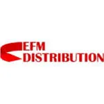 eFam Distribution company logo
