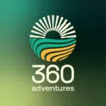 pakistan 360 ADVENTURES company logo