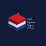 pixel square digital pvt ltd company logo