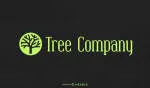 111Tree company logo