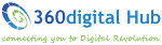 360 Digital Hub company logo