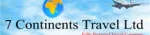 7 Continents Travel Pvt. Ltd. company logo