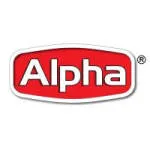 ALPHA TEA PVT LTD company logo