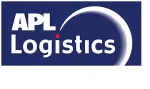 APL Logistics company logo