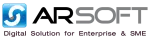 ARSOFT company logo