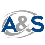 A&S Solutions company logo