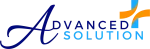 Advanced IT & Healthcare Solution company logo