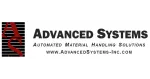Advanced Systems company logo