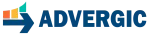 Advergic company logo