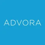 Advora Media company logo