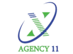 Agency XI PVT.LTD company logo